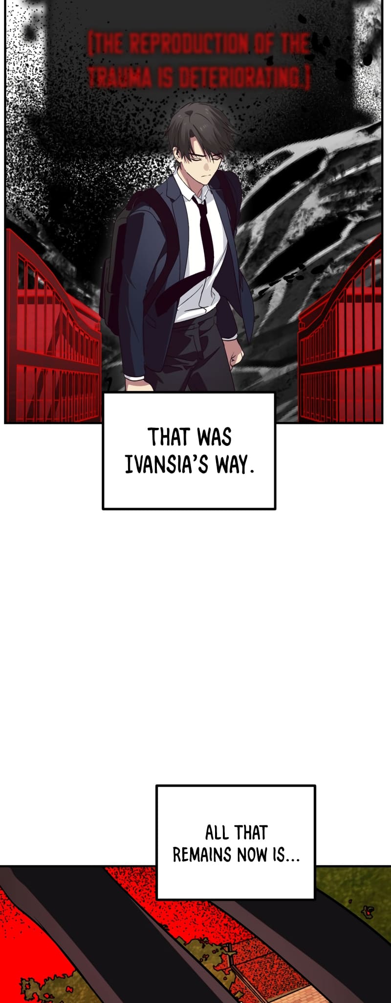 SSS-Class Suicide Hunter, Chapter 129 image 14